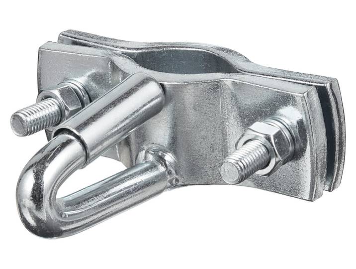 Umove Halter für Abreissseil