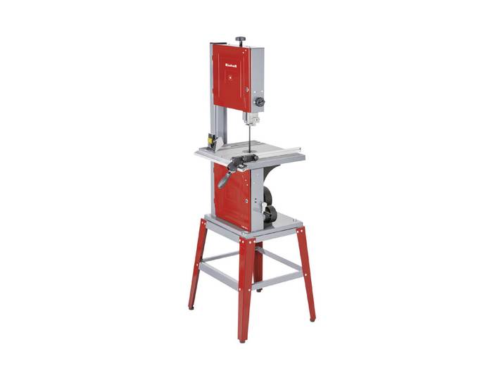 Einhell Bandsäge Tc-Sb 305 U 1400 min-1 17 cm