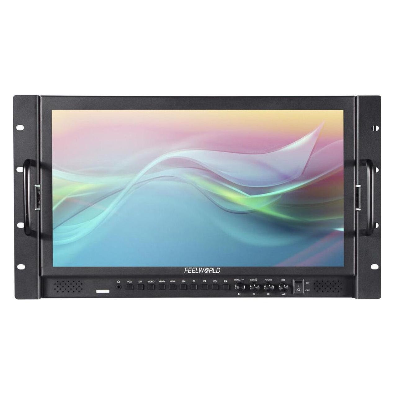 Feelworld P173 9HSD RM Rack Monitor (17.30", 4K) (D253461)