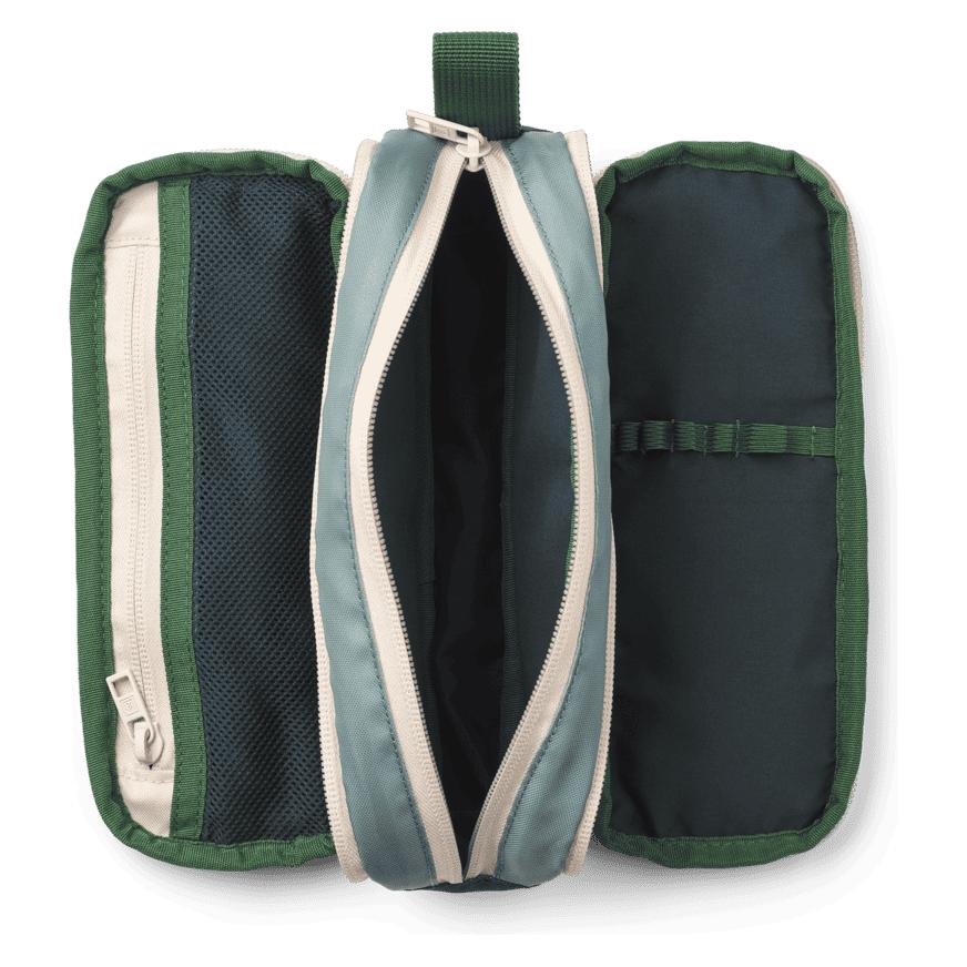 Liewood Etui Federmäppchen Cindy Play Dusty Peppermint (5715493562403)