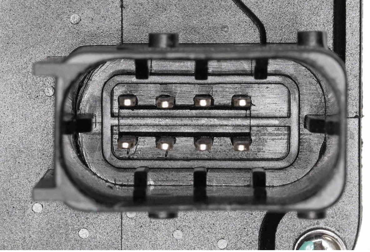 Vemo Serratura della portiera V80-85-0012