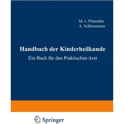 Die Hautkrankheiten des Kindesalters., Fachbücher