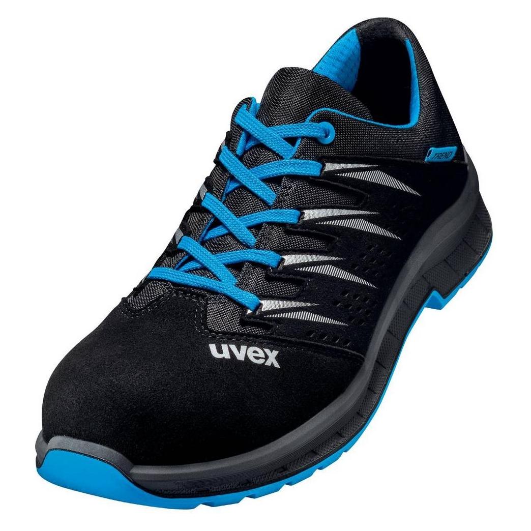 Uvex 2 Trend (S1P, 52) (6937152)