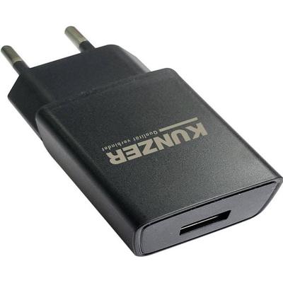 Kunzer 7USBL230 Steckernetzteil, Festspannung 5V 2000mA