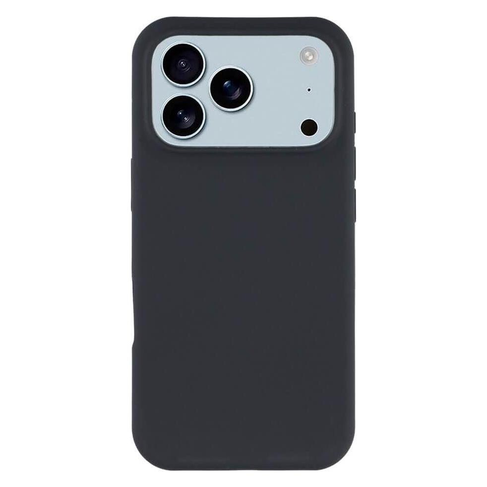 Cover-Discount Solide Silikonhülle (Apple iPhone 17 Pro, Apple iPhone 18 Pro) (61186750)
