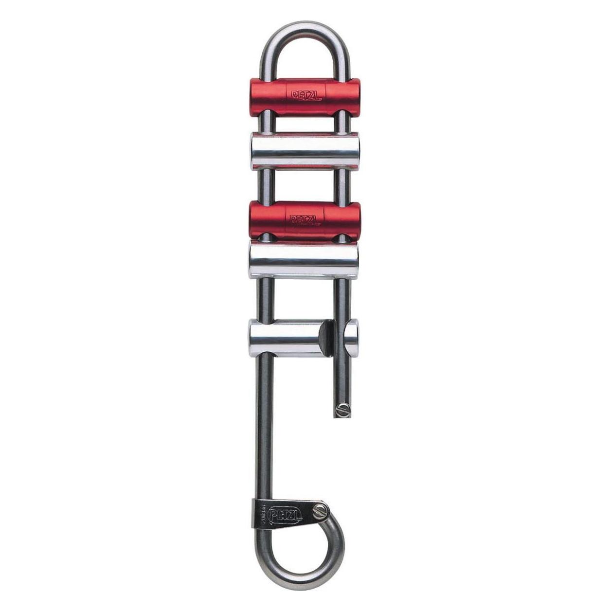 Petzl bar non opening for rack (D11300)