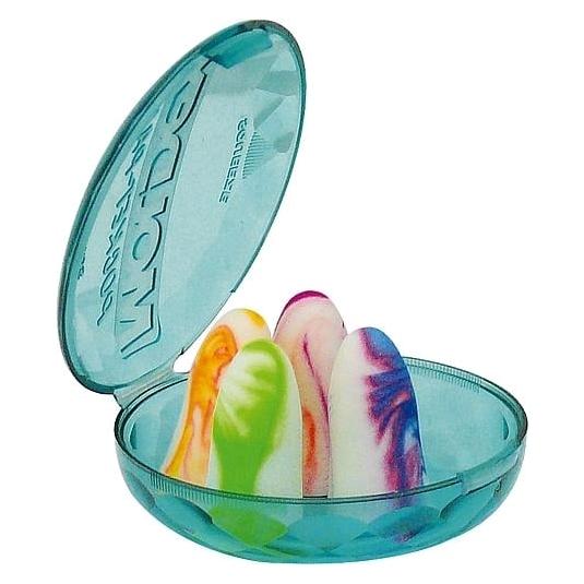 Moldex Gehörschutzpfropfen (4x) (72850 7610622416818)