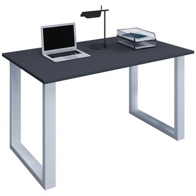 Schreibtisch Bürotisch Computertisch 160x80 Lona U