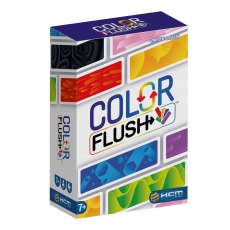 HCM Kinzel GmbH Colour Flush - deutsch 292278