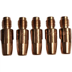 Stromdüsen Binzel M8x30 CuCrZr
