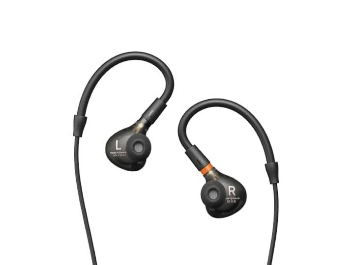 beyerdynamic DT 71 IE in-ear monitor voor drums & bas