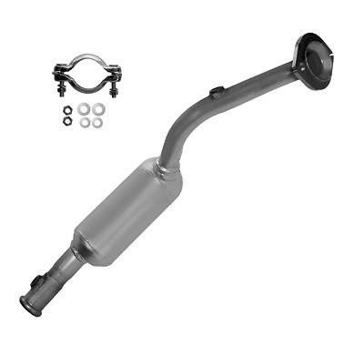 Bestprice Katalysator mit Anbauteilen [Hersteller-Nr. 31476978] für Renault