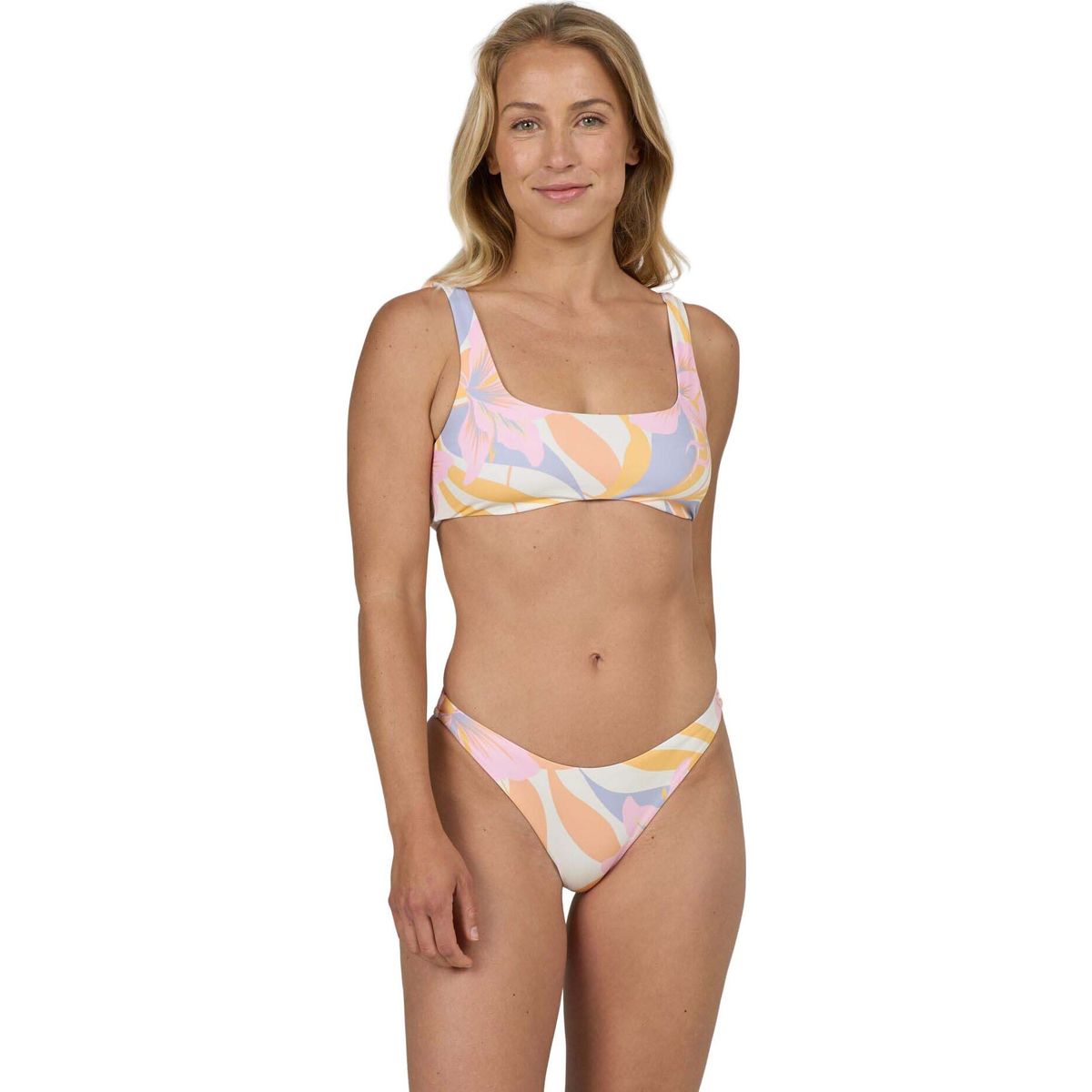 Salty Crew Bloomed Midi off white (OFF) S 30335235W-OFF-S