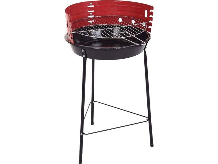 Vaggan Barbecue 3-Poot Diameter 33cm