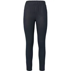 Tchibo - Leggings in Jeans-Optik - Damen - Gr. XL - dunkelblau