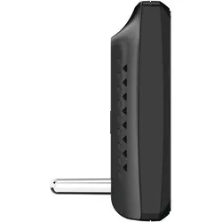 Hama Touch, Wetterstation, Schwarz