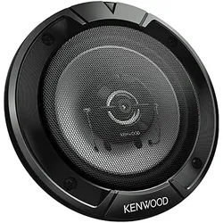 Kenwood, Car HiFi Lautsprecher, KFC-S1367 2-Wege Lautspr. 13cm m. G (260 W, 13 cm)