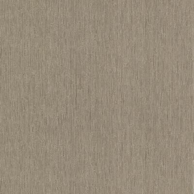 Warner Grand Canal Brown Distressed Texture Wallpaper