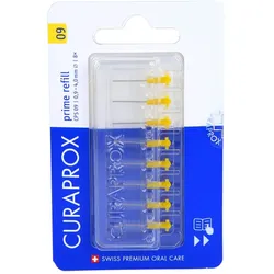 Curaprox Cps 09 prime Interdentalbürsten Refill
