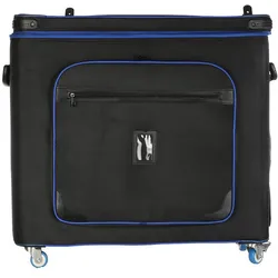 Falcon Eyes Professionelle Tasche auf Räder CG-03, Kameratasche