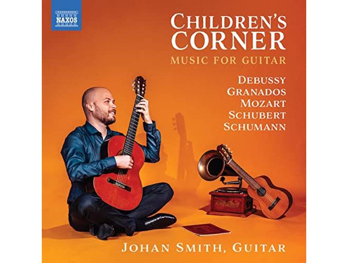 Children'S Corner