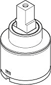 Dornbracht EHM-Kartusche 9015050320090 35 x 56 mm
