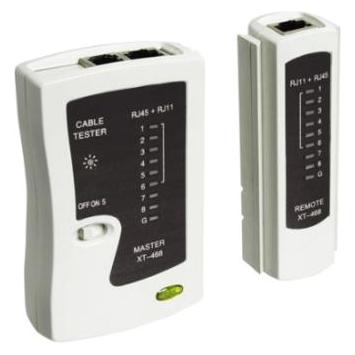 Wp WPC-TST-001 (Kabeltester) (WPC-TST-001)