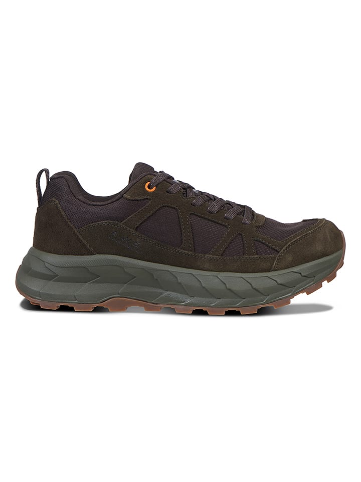 Icepeak Trekkingschuhe "Anisi" in Khaki - 40