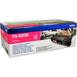Brother Toner TN-900M magenta