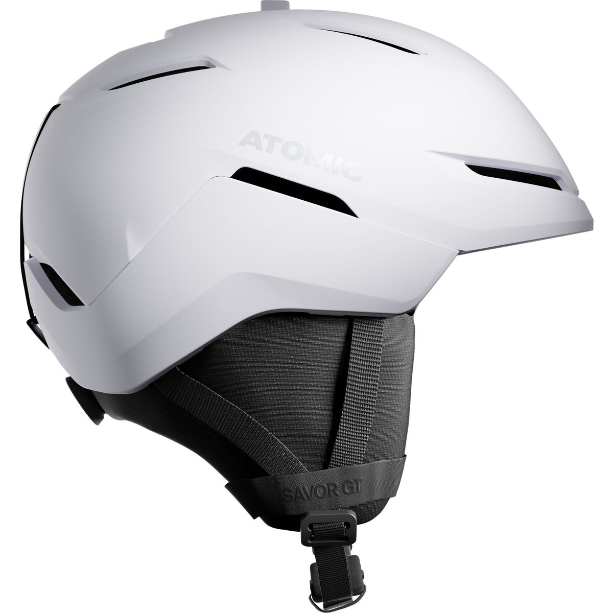 Atomic Savor GT white 55-59 AN5006952M