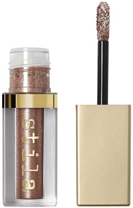 Stila Glitter & Glow Liquid Eye Shadow-Kitten Karma