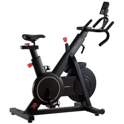 Toorx SRX Speed Mag - Speedbike - Black