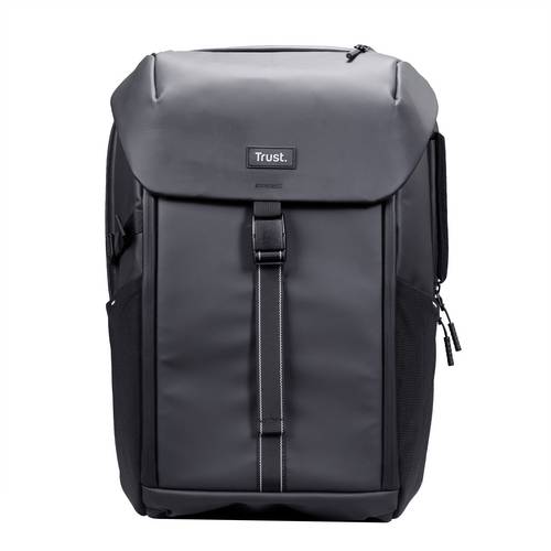 Trust Reisetasche Jersey Passend für maximal: 43,2cm (17") Grau