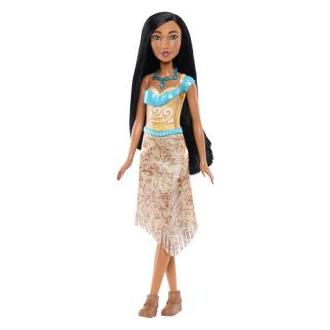 Mattel Pocahontas (HLW07)