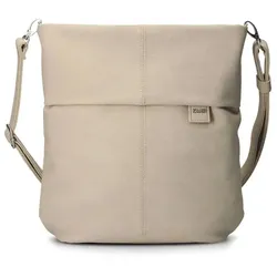Zwei Mademoiselle M12 Nubuk-linen