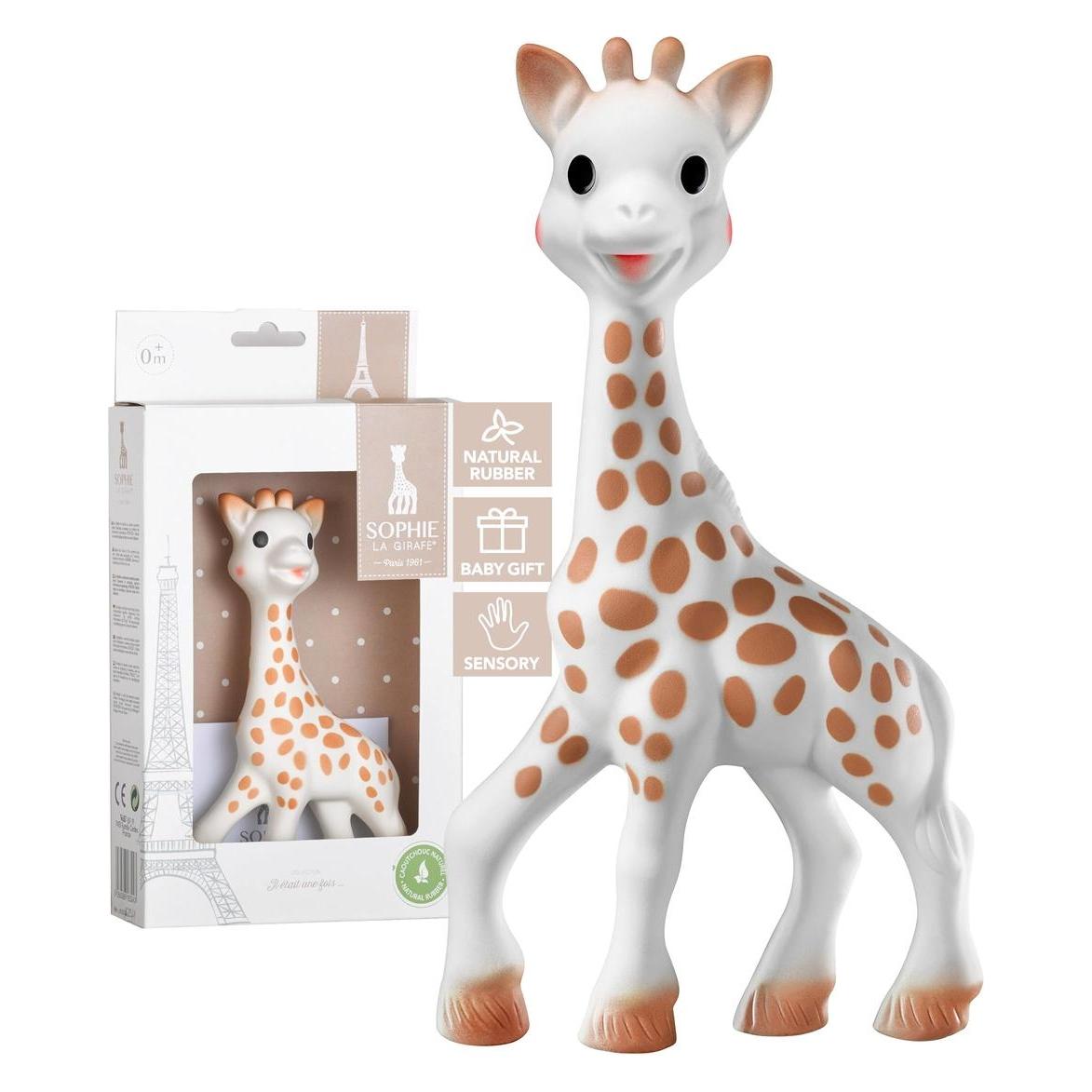 Sophie la girafe Greifling (616400)