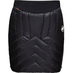 MAMMUT Damen Rock Aenergy IN Skirt Women, Größe M in Schwarz Schwarz