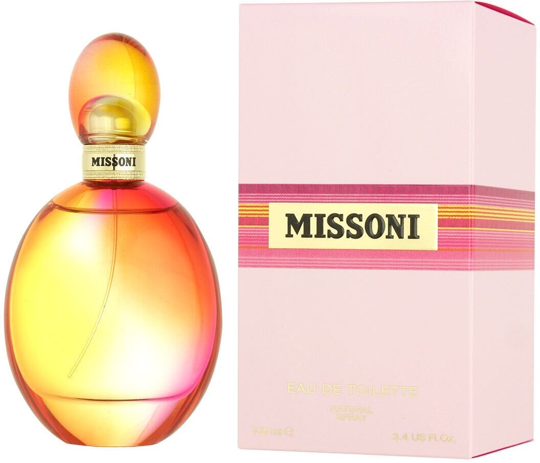 Missoni Missoni Eau de Toilette (Femme) 100 ml