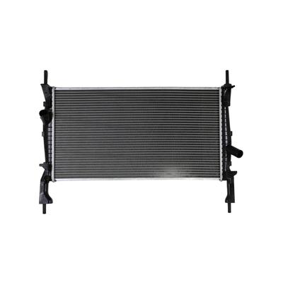 KAMOKA Kühler, Motorkühlung 7700150 für Ford