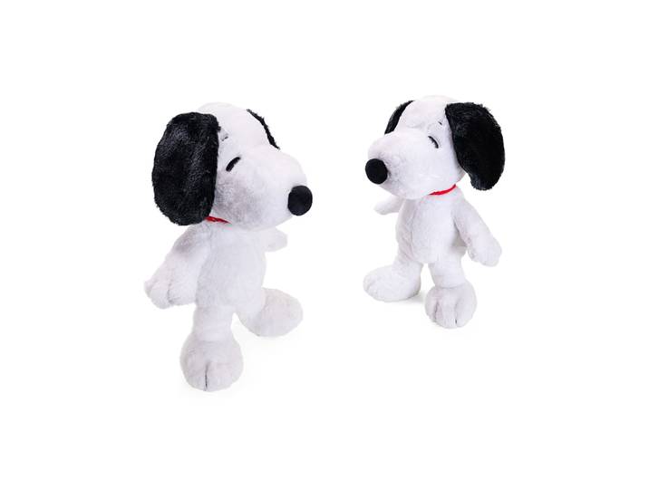 Peanuts Peluche Snoopy Flopsie 40cm