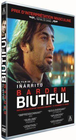 Biutiful - Preis vom 11.10.2026 23:13:37 h