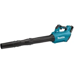 Makita, Laubsauger + Laubbläser, 18 V Bladblazer (Akkubetrieb, Laubbläser)