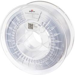 Spectrum Filaments 80446 PLA SILK Filament PLA-Seide Seidig glänzend 1.75 mm 1000 Aluminium Silver, Silber 1 St.