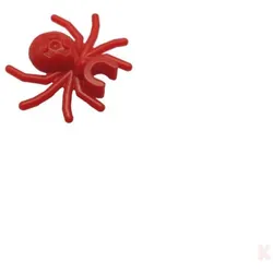 Klemos KL-40125 Klemmbaustein Spinne