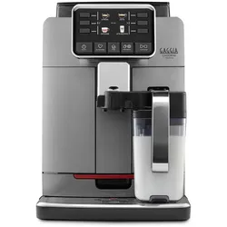 Gaggia Cadorna Prestige, Kaffeevollautomat, Grau