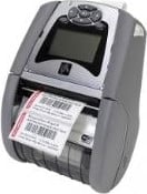 Zebra QLn220 HC en QLn320 HC kassapuntprinter, zwart