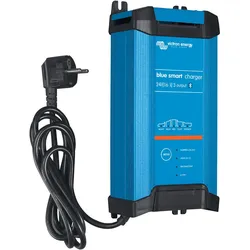 Victron IP22 24/16 (3) Blue Smart Ladegerät für Blei- und Lithium Akkus