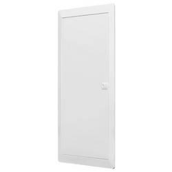 ABN AZUBT48 AMIGO Blendrahmen, 4-reihig, UP/HW mit Volltür, BxHxT: 344x749x11mm Blendrahmen 1 St.