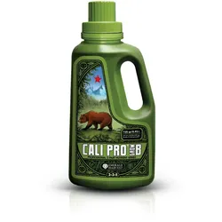 Emerald Harvest Cali Pro Grow A + B 1 l - 1 l