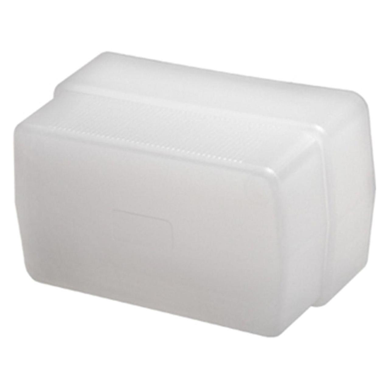 JJC Flash Bounce Metz 48AF 1 /50 AF 1 /58AF 1 /58 AF 2 (Blitzdiffusor) (FC-26L)